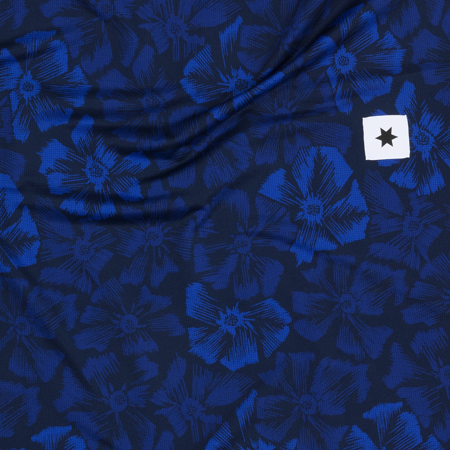 Saysky Flower Combat T Womens - Frontrunner Colombo